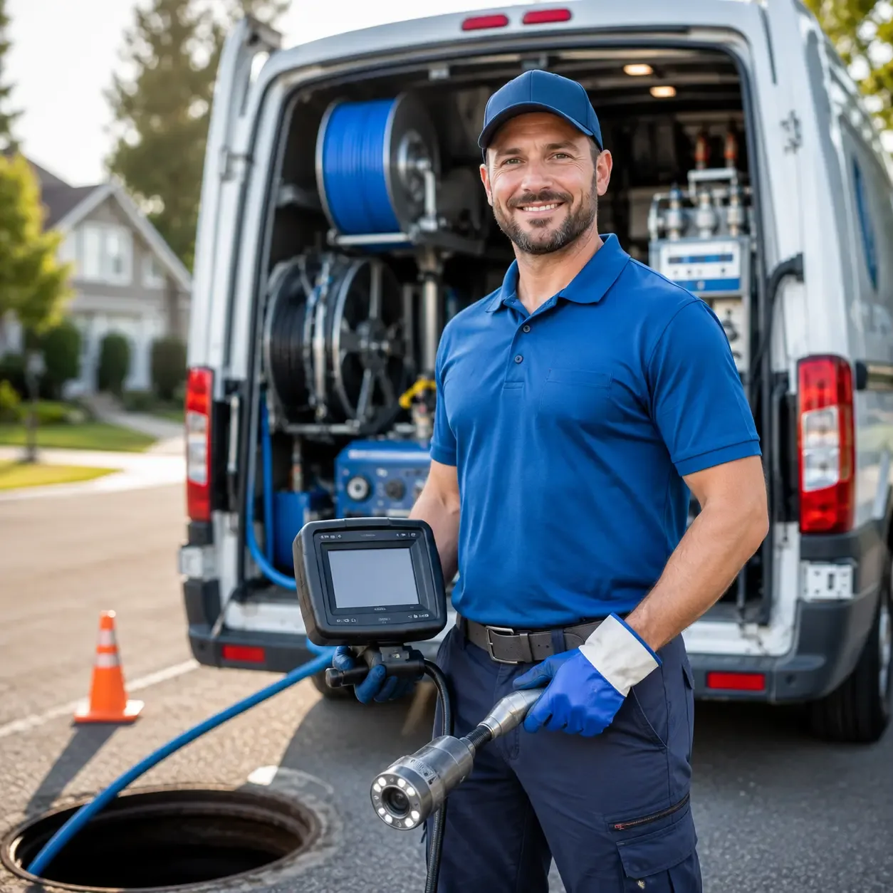 Local Pipe Relining specialists in Hanover Park, IL