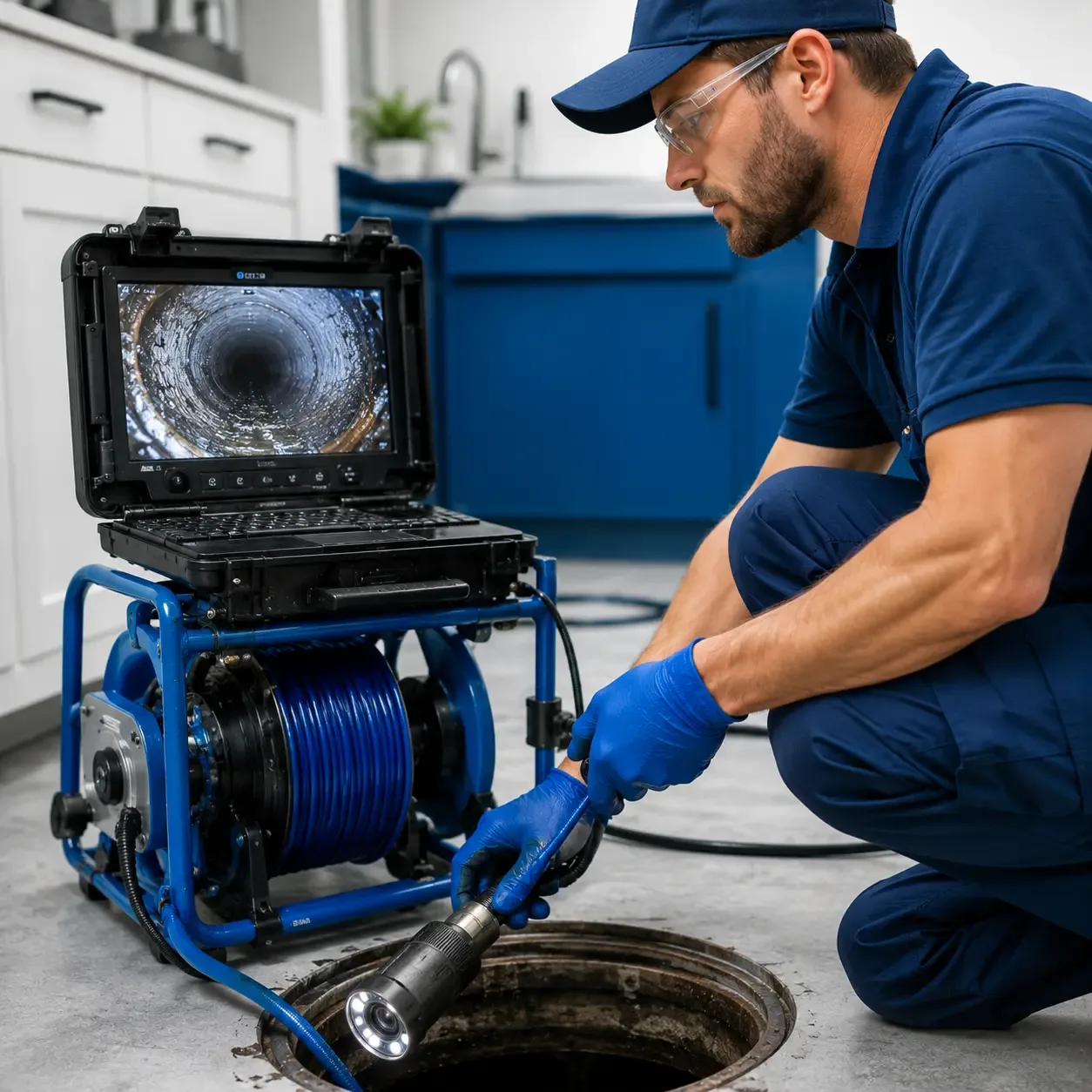 Pipe Relining professionals serving Hanover Park, IL